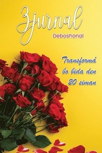 bokomslag Zjurnal Deboshonal Transform bo bida den 20 siman