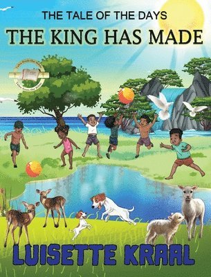 bokomslag Tale of the Days the King Has Made