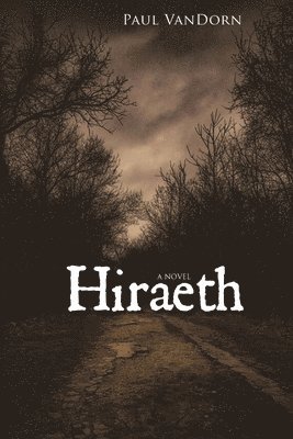 bokomslag Hiraeth