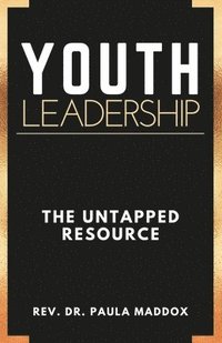bokomslag Youth Leadership