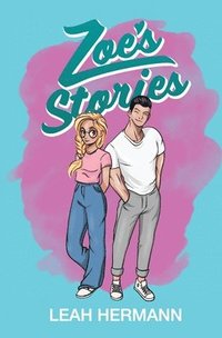 bokomslag Zoe's Stories