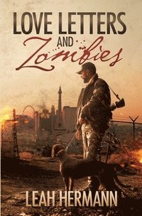 bokomslag Love Letters and Zombies