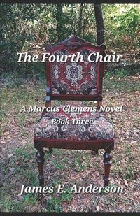 bokomslag The Fourth Chair