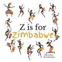 bokomslag Z is for Zimbabwe