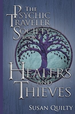 bokomslag Healers and Thieves