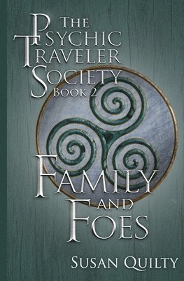 Susan Quilty - Family and Foes, Häftad