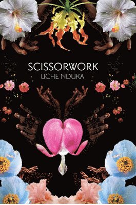 Uche Nduka - Scissorwork, Häftad