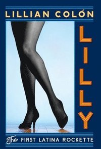 bokomslag Lilly