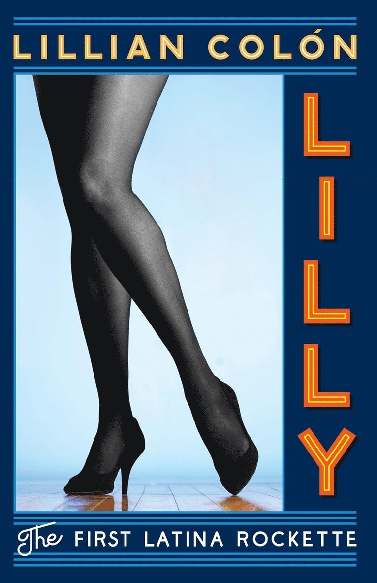 Lilly 1