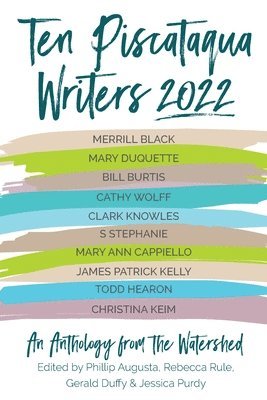 Ten Piscataqua Writers 2022 1