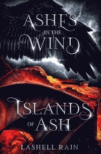 bokomslag Ashes In The Wind/Islands Of Ash