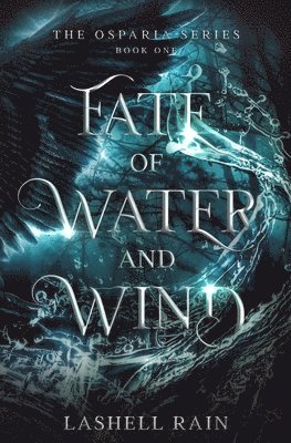 Fate Of Water And Wind 1