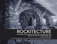 bokomslag Rockitecture