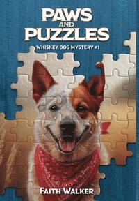 bokomslag Paws and Puzzles