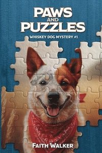 bokomslag Paws and Puzzles