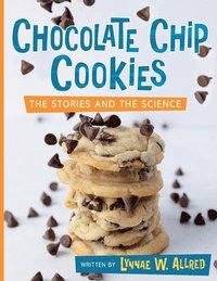 bokomslag Chocolate Chip Cookies