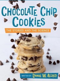 bokomslag Chocolate Chip Cookies