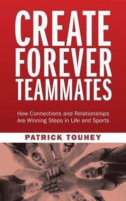 Create Forever Teammates 1