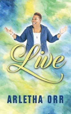 Arletha Orr - Live!, Häftad