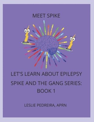 Meet Spike 1