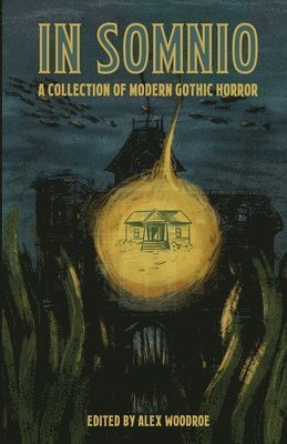 Alex Woodroe - In Somnio, Häftad