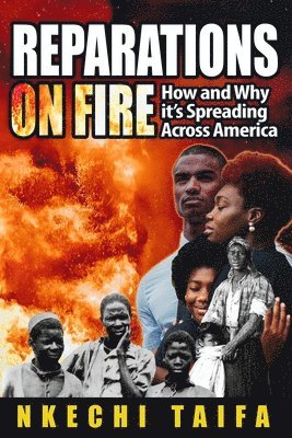 Reparations on Fire 1