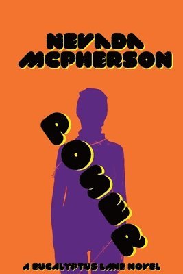 Nevada McPherson, Paige Johnson - Poser, Häftad