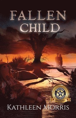 bokomslag Fallen Child