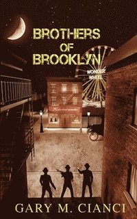 bokomslag Brothers of Brooklyn