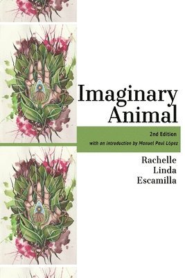 Imaginary Animal 1