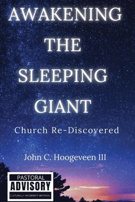 Awakening The Sleeping Giant 1