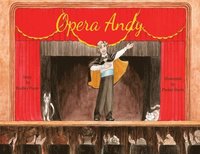bokomslag Opera Andy