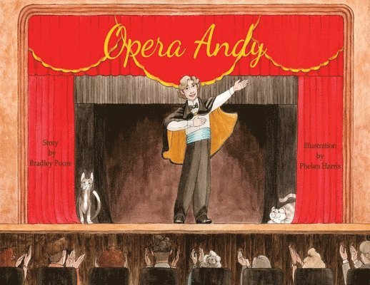 Opera Andy 1