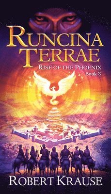 Robert W Krause - Runcina Terrae, Häftad