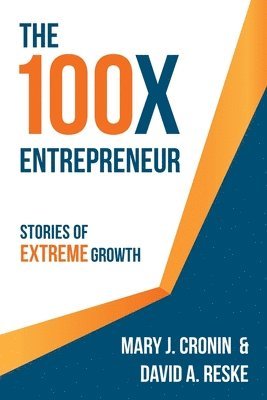 100X Entrepreneur