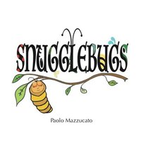 bokomslag Snugglebugs