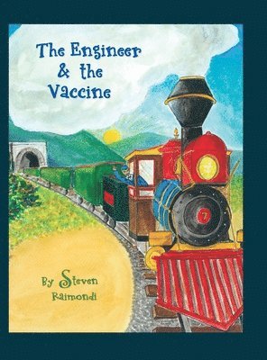 bokomslag Engineer & the Vaccine