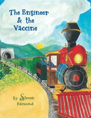 The Engineer & the Vaccine 1