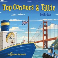 bokomslag Top Connors & Tillie