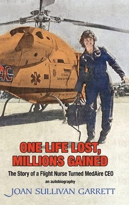 One Life Lost, Millions Gained 1