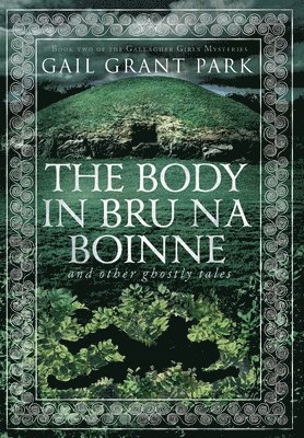 Body in Brú na Bóinne 1