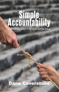 bokomslag Simple Accountability