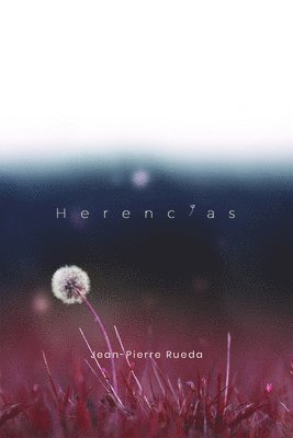 Jean Rueda - Herencias, Häftad