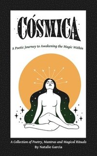 bokomslag Cosmica