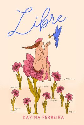 Davina Ferreira - Libre, Häftad