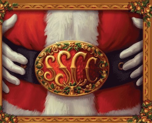 Secret Santa Claus Club