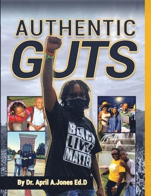 Authentic Guts 1