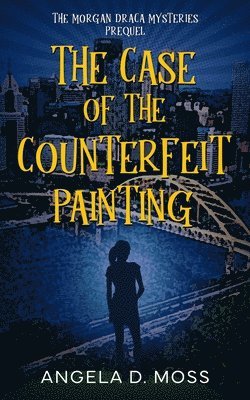 The Case of the Counterfeit Painting 1