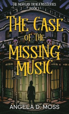 bokomslag The Case of the Missing Music