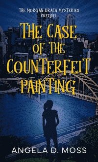 bokomslag The Case of the Counterfeit Painting